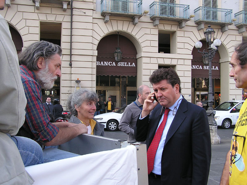 Sottosegretario-Agricoltura